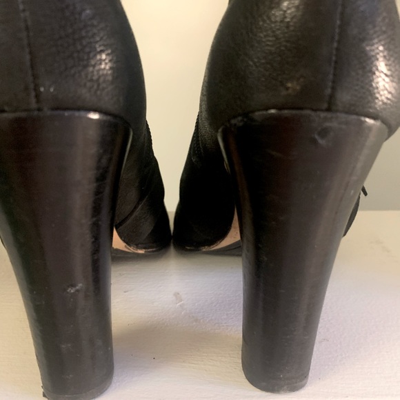 Vince Camuto Booties - Picture 3 of 6